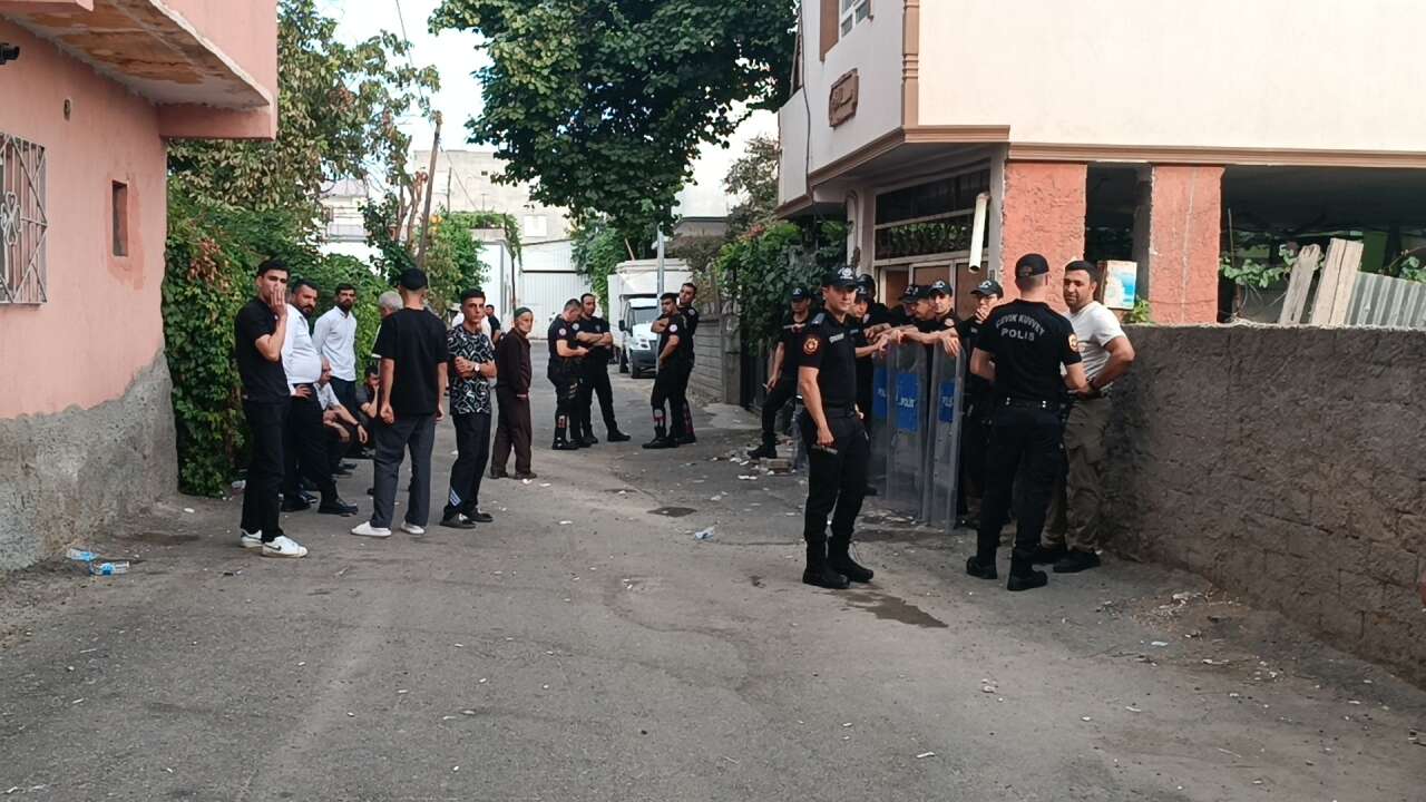 Emniyete gidip “Annemi öldürdüm” dedi! Ekipler cesedi çöpte buldu 8